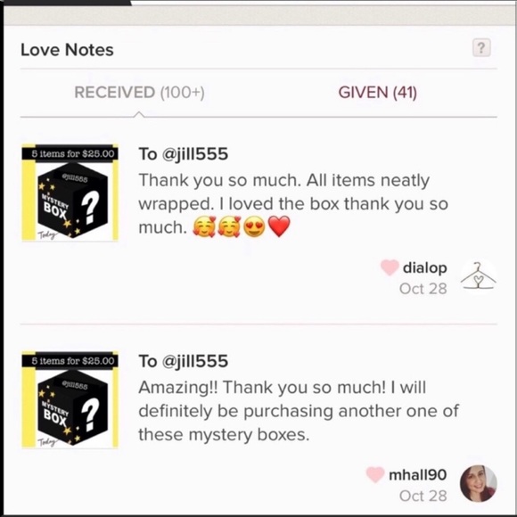 Resellers Mystery Box 8 items for 59.00 some NWT - Picture 3 of 6